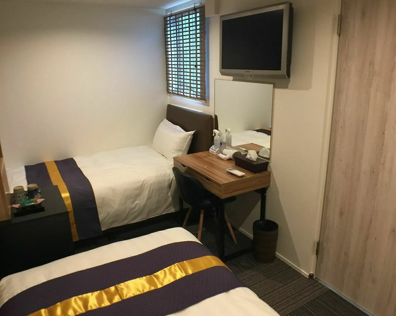 ** Inn Hatagoya Ebisu Hotel Osaka Japan