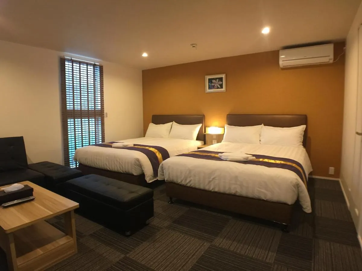 Hatagoya Ebisu Hotel Osaka Inn