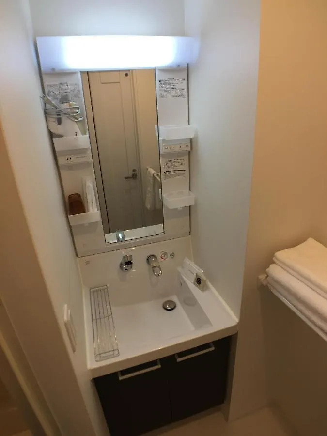 Inn Hatagoya Ebisu Hotel Osaka
